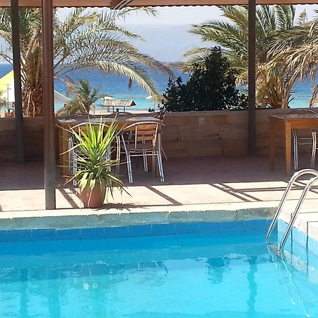 Darna Village Beach Hostel Al Burj 外观 照片