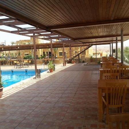 Darna Village Beach Hostel Al Burj 外观 照片