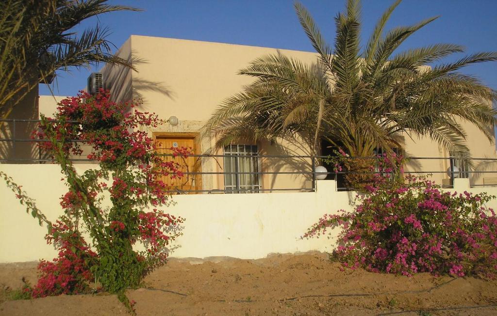 Darna Village Beach Hostel Al Burj 外观 照片