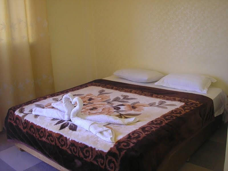 Darna Village Beach Hostel Al Burj 外观 照片