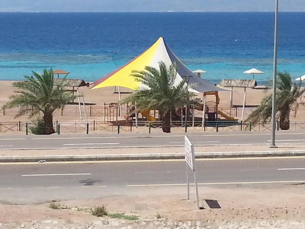 Darna Village Beach Hostel Al Burj 外观 照片