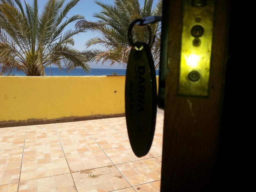 Darna Village Beach Hostel Al Burj 外观 照片