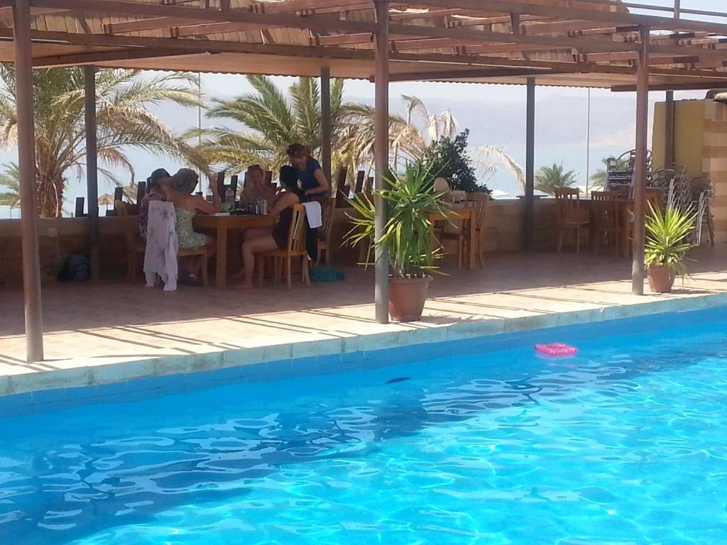 Darna Village Beach Hostel Al Burj 外观 照片