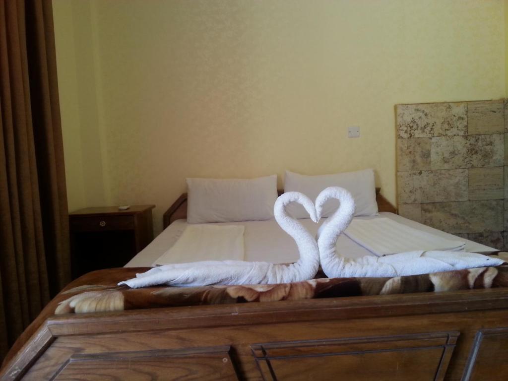 Darna Village Beach Hostel Al Burj 客房 照片