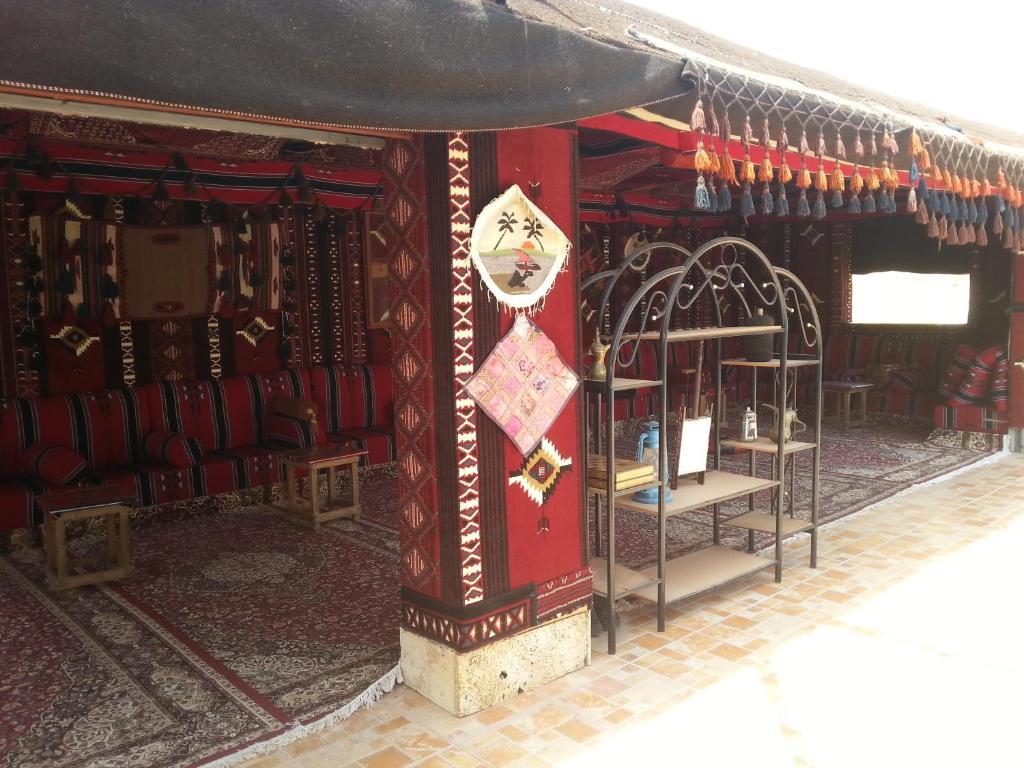 Darna Village Beach Hostel Al Burj 外观 照片
