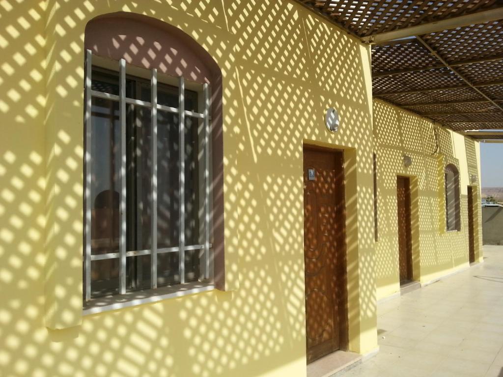 Darna Village Beach Hostel Al Burj 外观 照片