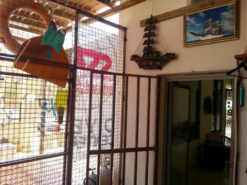 Darna Village Beach Hostel Al Burj 外观 照片