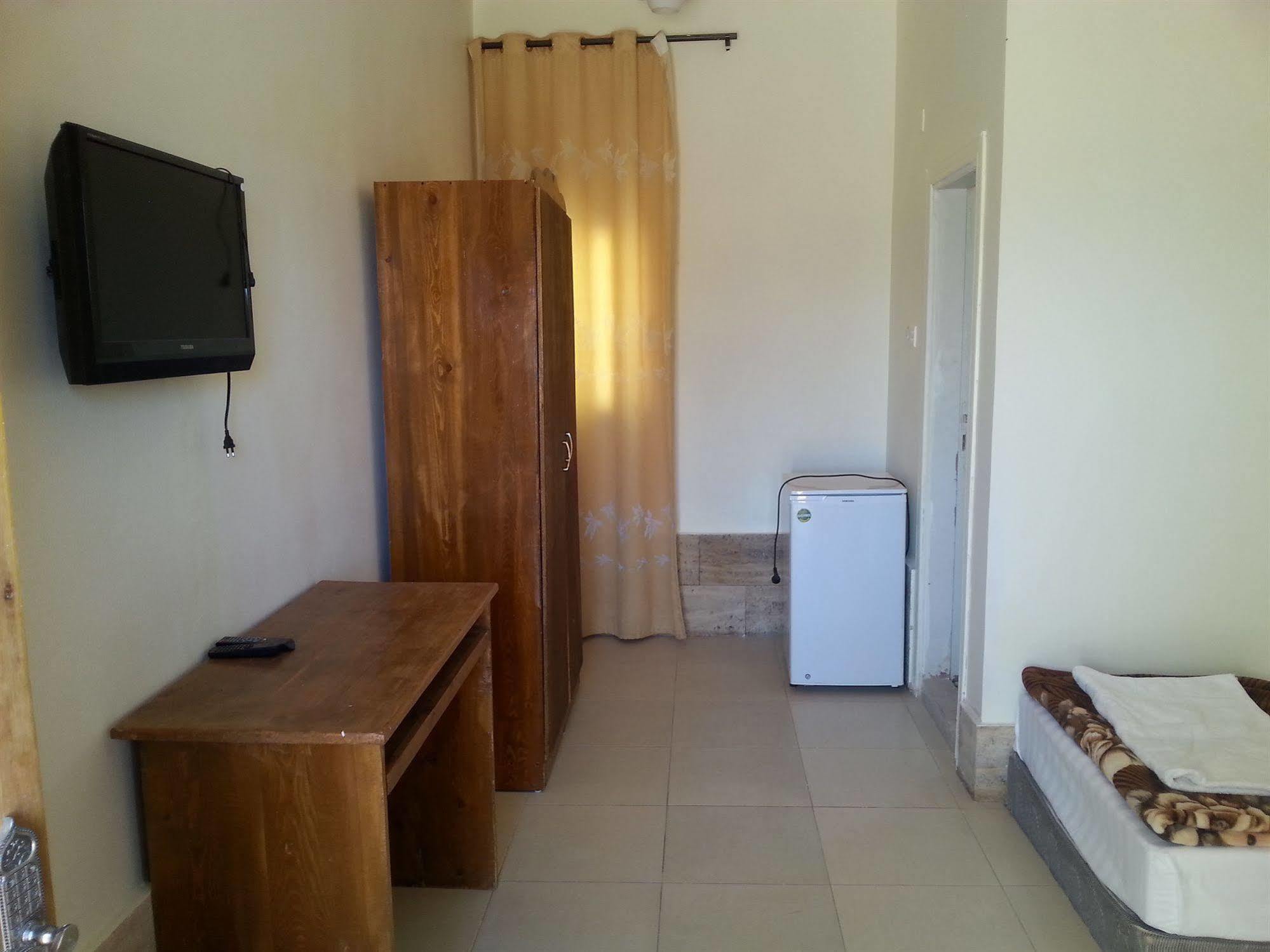 Darna Village Beach Hostel Al Burj 外观 照片