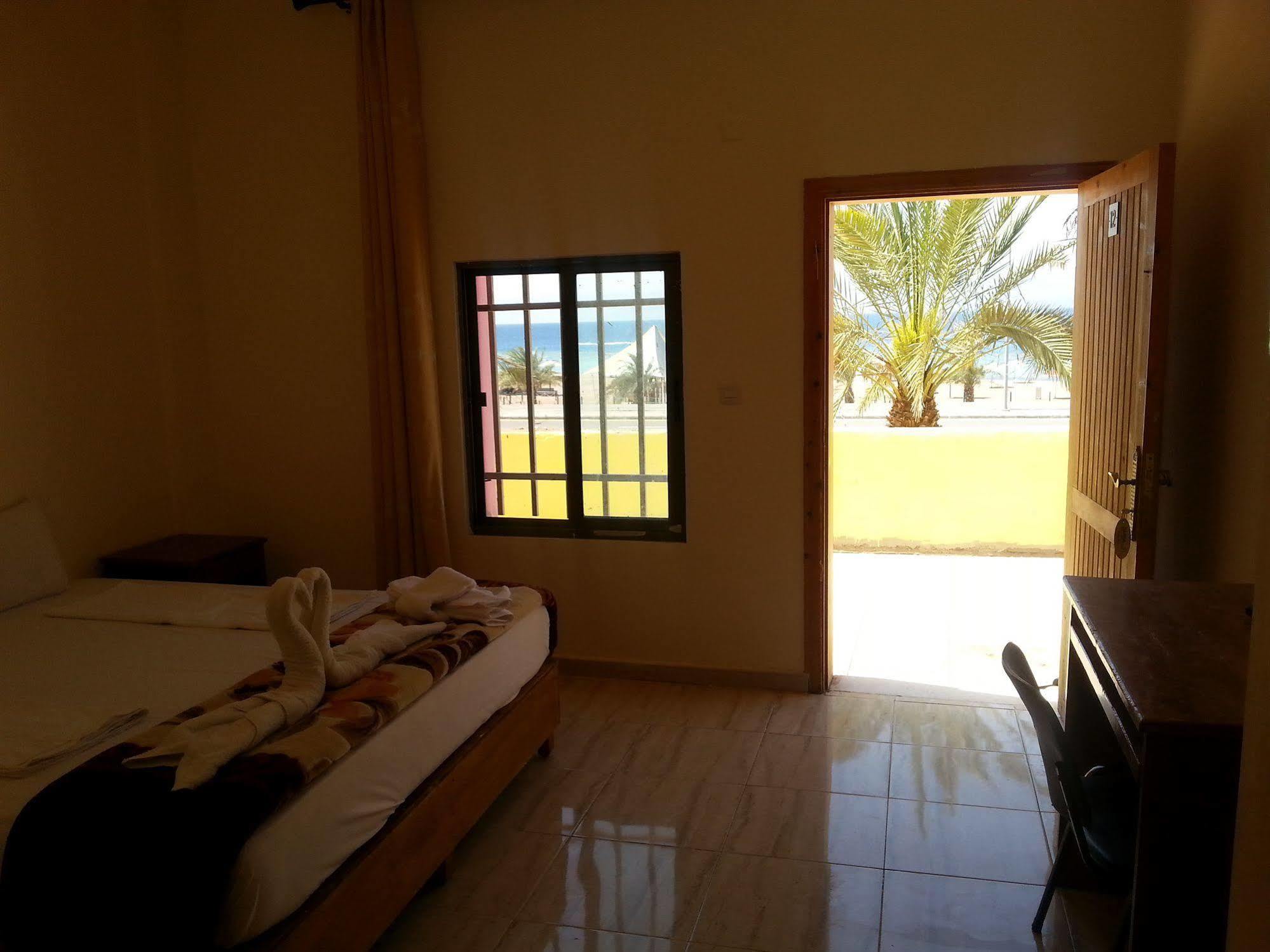 Darna Village Beach Hostel Al Burj 外观 照片