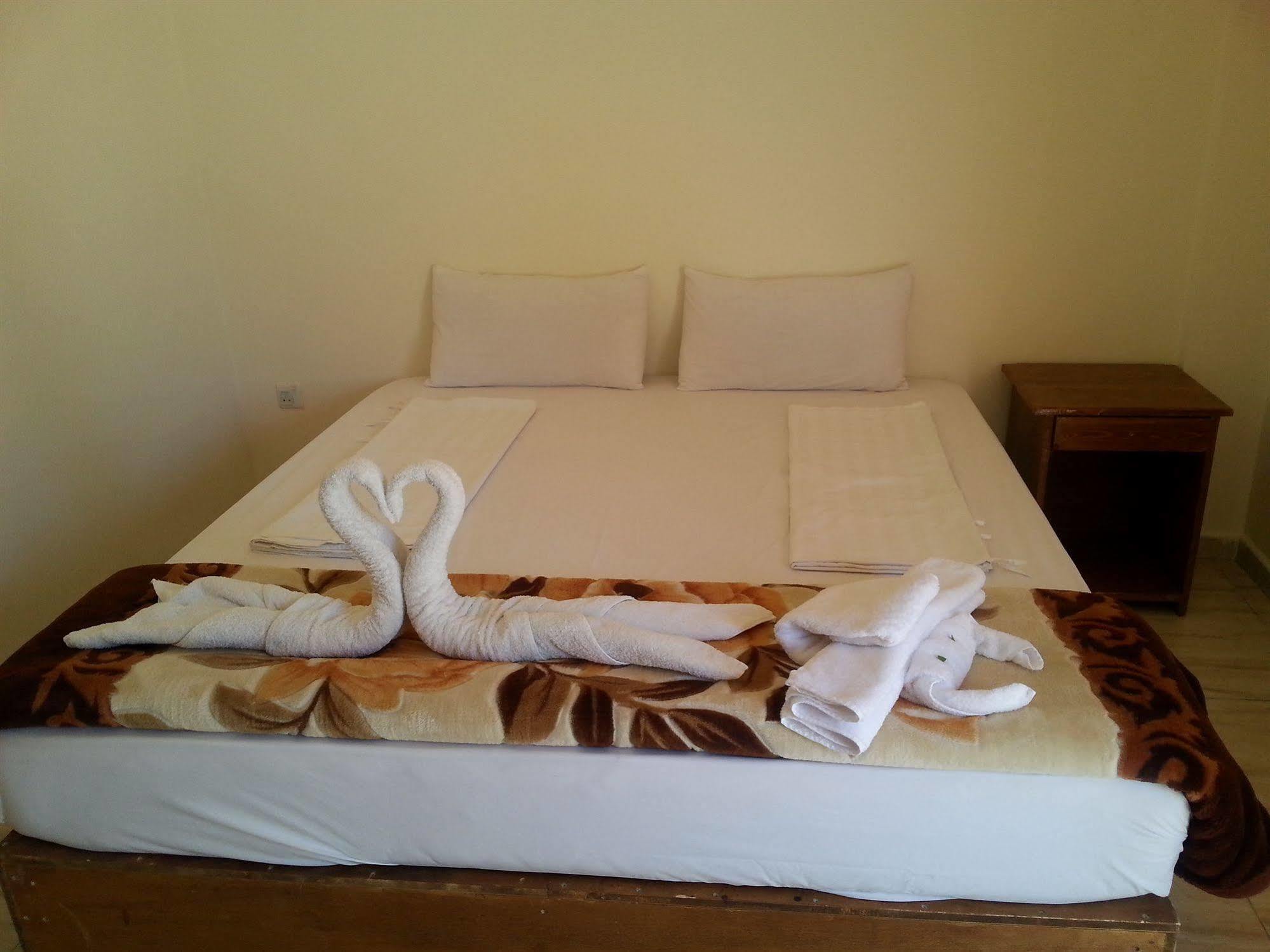 Darna Village Beach Hostel Al Burj 外观 照片