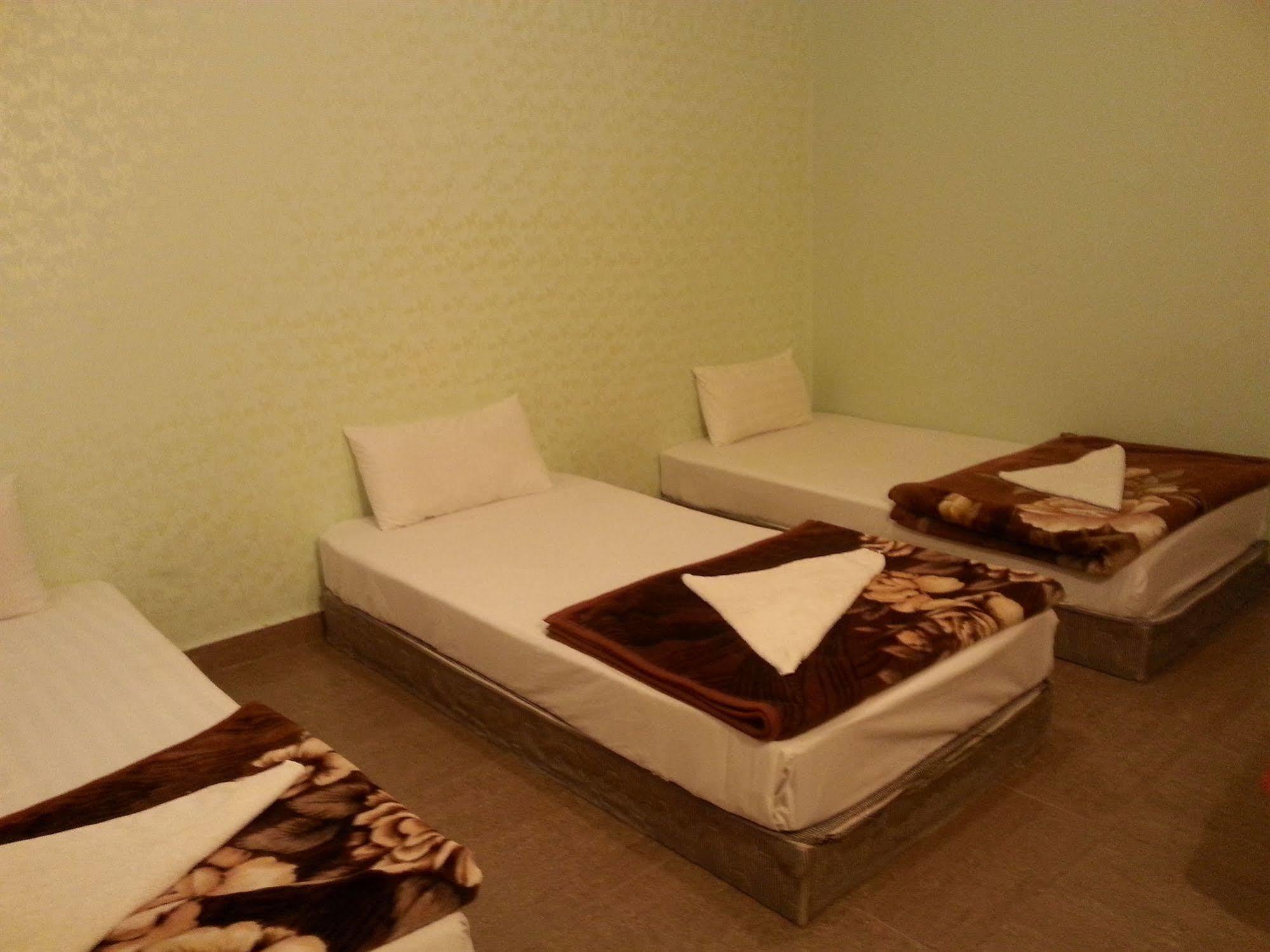 Darna Village Beach Hostel Al Burj 外观 照片