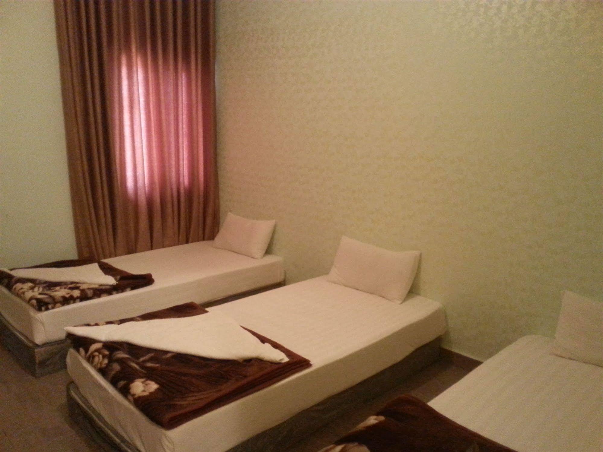 Darna Village Beach Hostel Al Burj 外观 照片