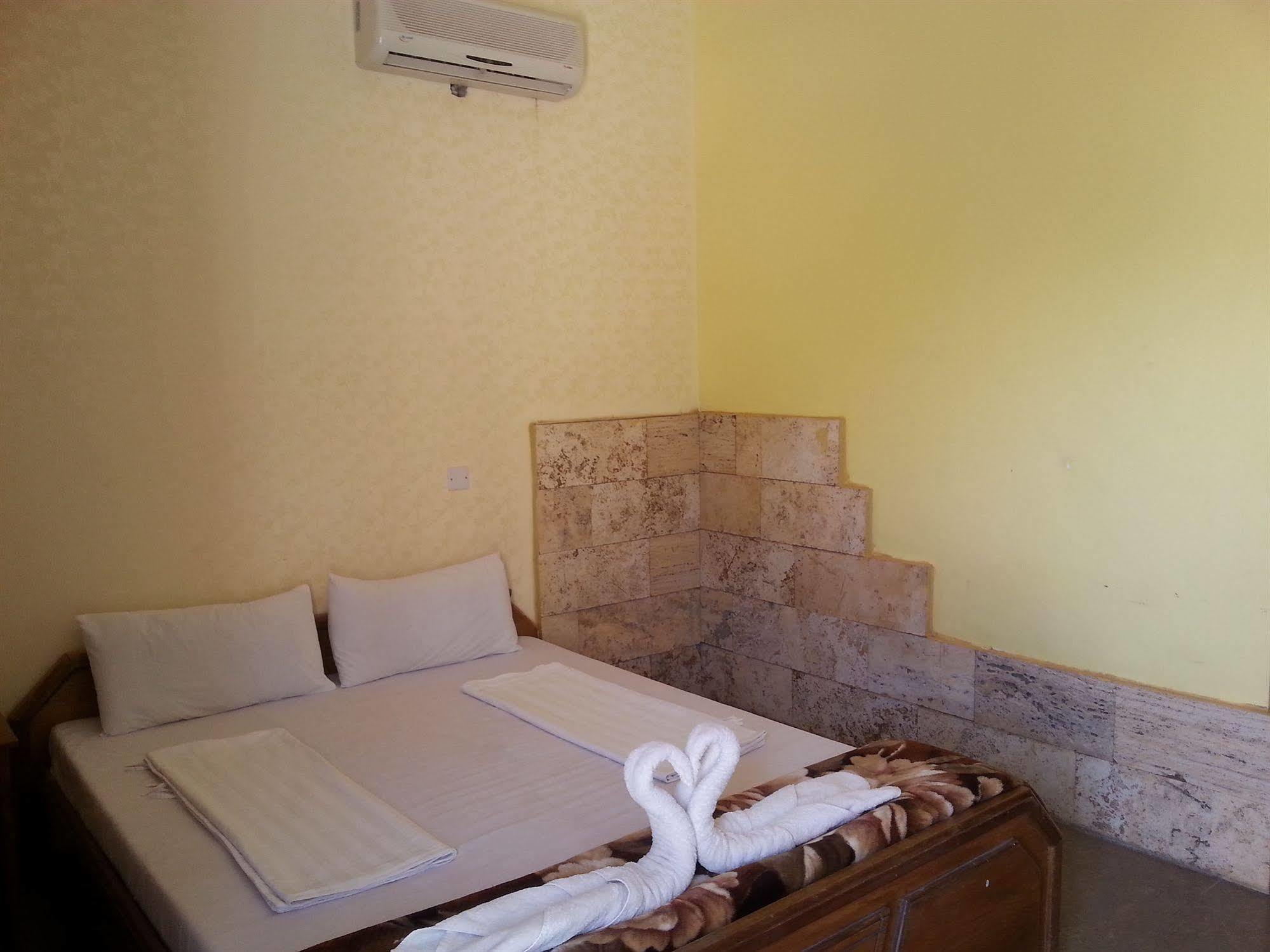 Darna Village Beach Hostel Al Burj 外观 照片