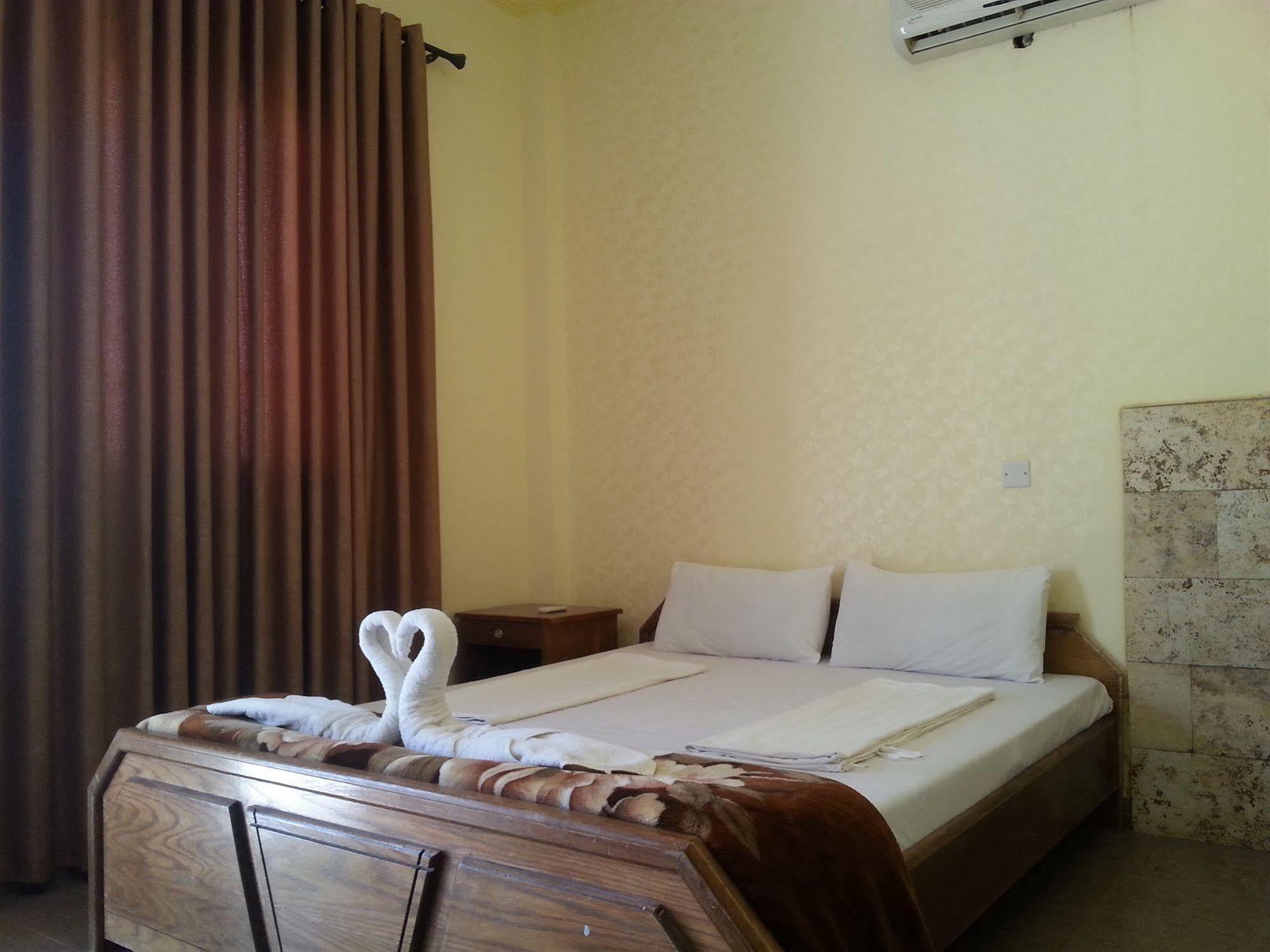 Darna Village Beach Hostel Al Burj 外观 照片