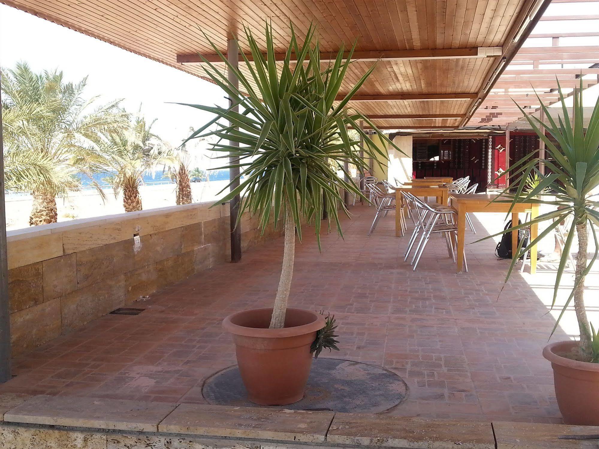 Darna Village Beach Hostel Al Burj 外观 照片
