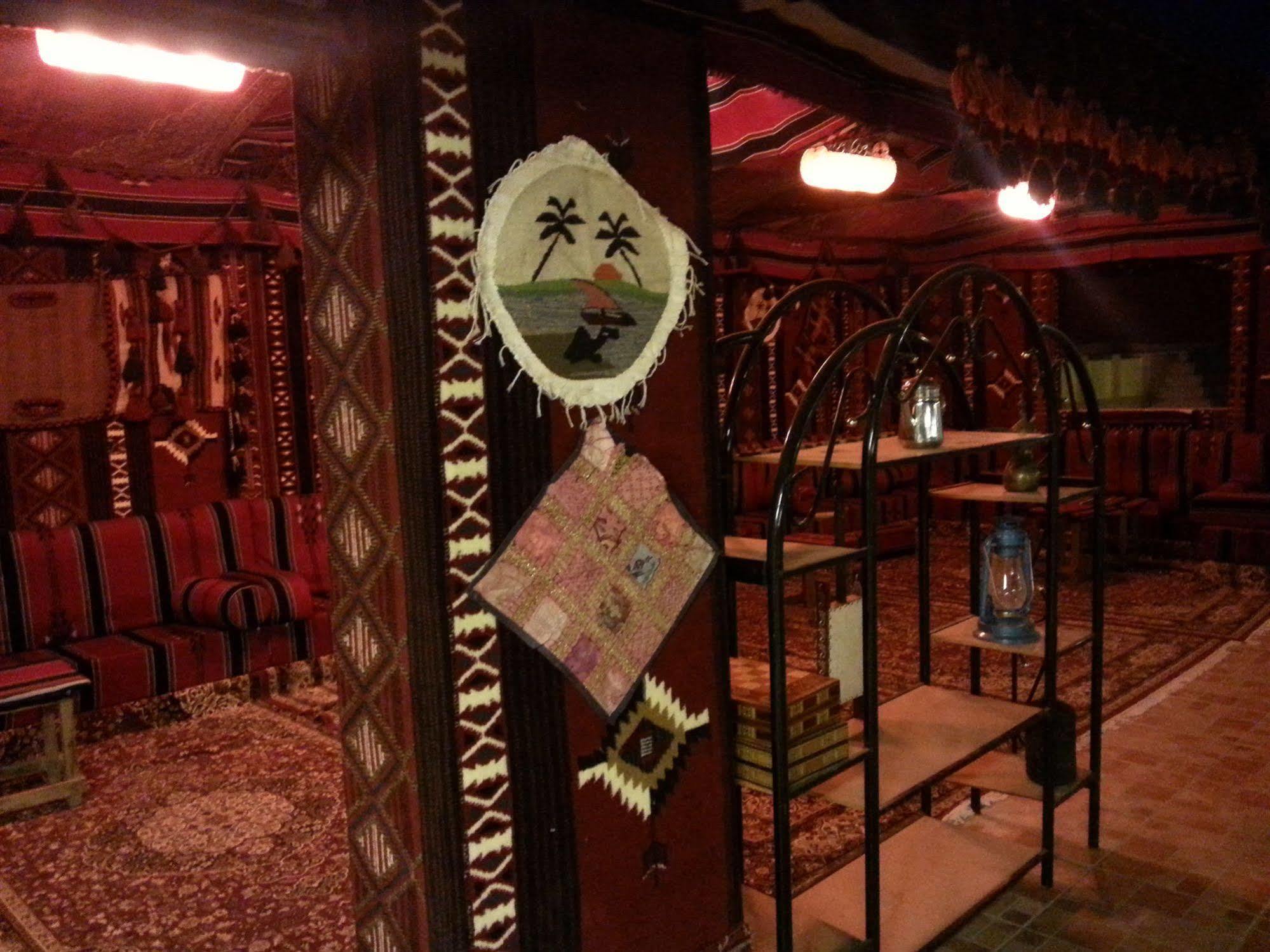 Darna Village Beach Hostel Al Burj 外观 照片